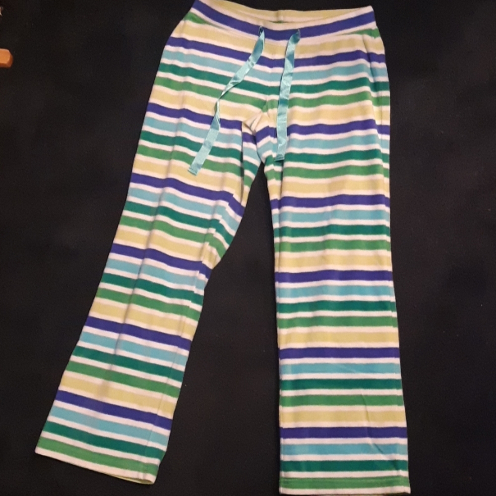Pajama Pants